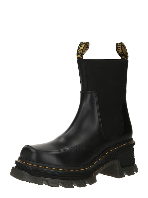 Dr. Martens Dr. Martens Chelsea Boots 'Corran' in Schwarz