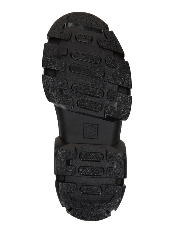 Dr. Martens Dr. Martens Chelsea Boots 'DMXL' In Schwarz