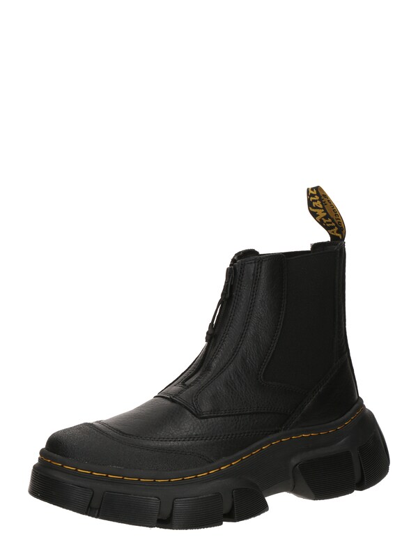 Dr. Martens Dr. Martens Chelsea Boots 'DMXL' in Schwarz