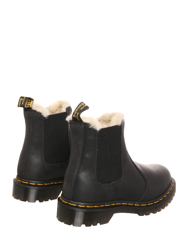Dr. Martens Dr. Martens Chelsea Boots 'Leonore II' In Schwarz