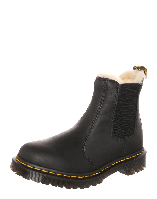 Dr. Martens Dr. Martens Chelsea Boots 'Leonore II' in Schwarz