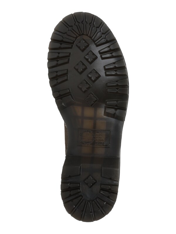 Dr. Martens Dr. Martens Chelsea Boots 'Leonore' In Grau