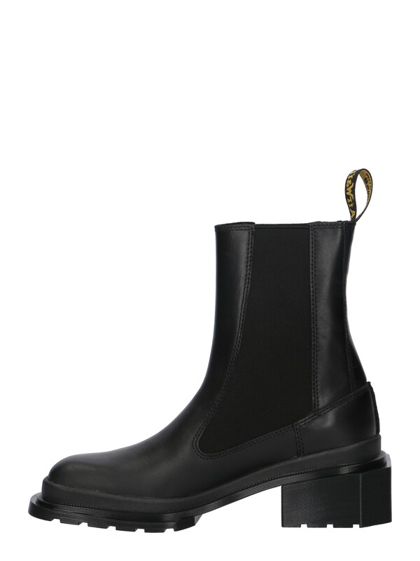 Dr. Martens Dr. Martens Chelsea Boots 'Maybole' In Schwarz