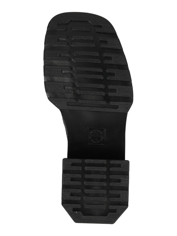 Dr. Martens Dr. Martens Chelsea Boots 'Maybole' In Schwarz