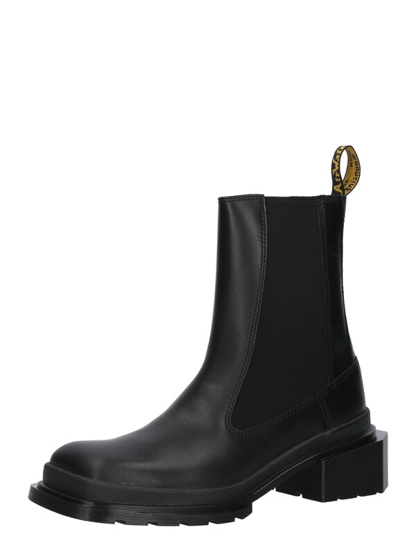 Dr. Martens Dr. Martens Chelsea Boots 'Maybole' in Schwarz