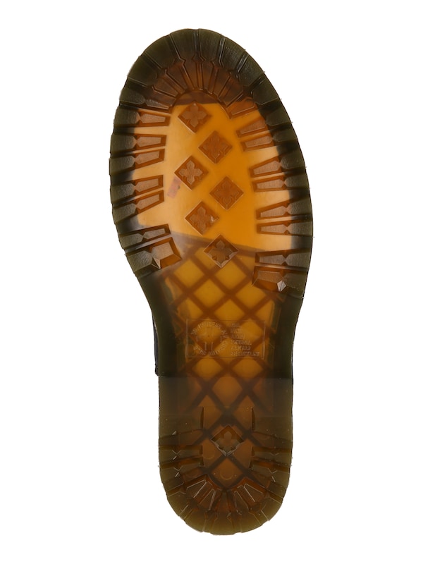 Dr. Martens Dr. Martens Chelsea Boots '2976' In Tanne