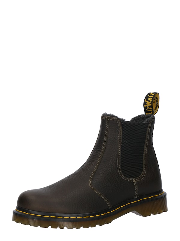 Dr. Martens Dr. Martens Chelsea Boots '2976' in Tanne