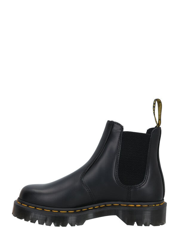 Dr. Martens Dr. Martens Chelsea Boots 'Bex' In Schwarz