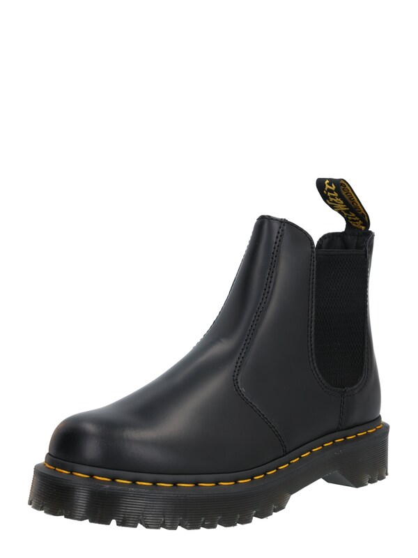 Dr. Martens Dr. Martens Chelsea Boots 'Bex' in Schwarz