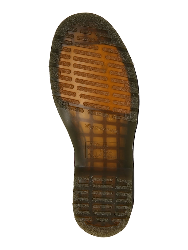 Dr. Martens Dr. Martens Chelsea Boots In Braun