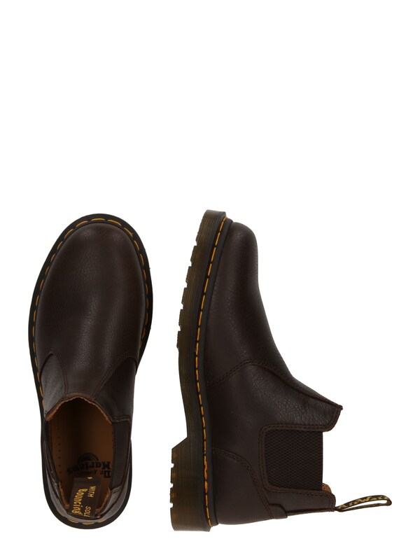 Dr. Martens Dr. Martens Chelsea Boots In Braun
