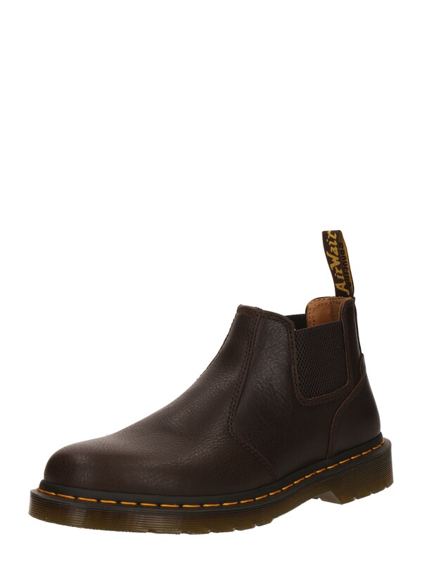 Dr. Martens Dr. Martens Chelsea Boots in Braun
