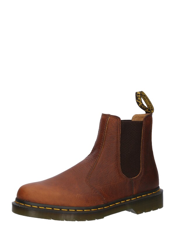 Dr. Martens Dr. Martens Chelsea Boots in Braun