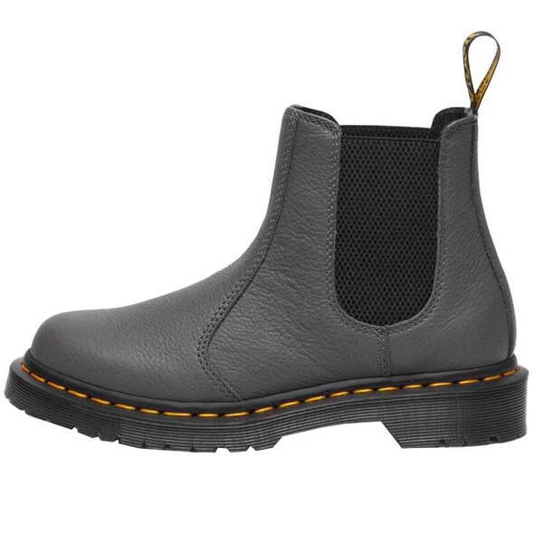 Dr. Martens Dr. Martens Chelsea Boots in Grau