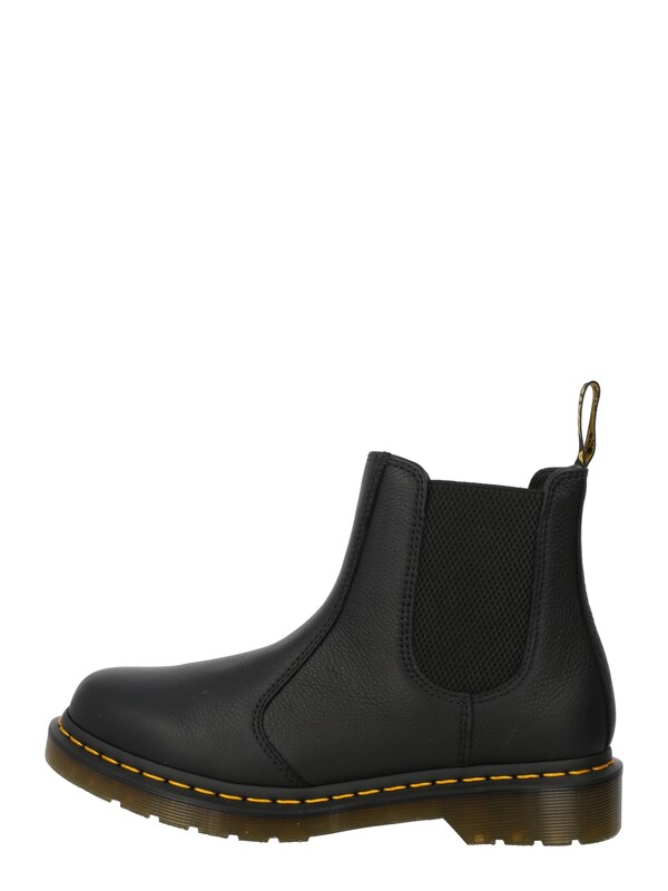 Dr. Martens Dr. Martens Chelsea Boots In Schwarz