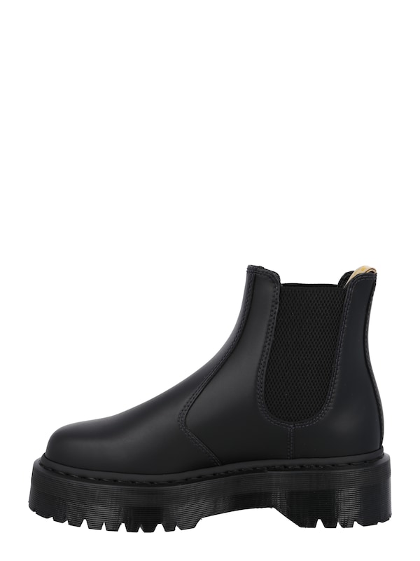 Dr. Martens Dr. Martens Chelsea Boots In Schwarz