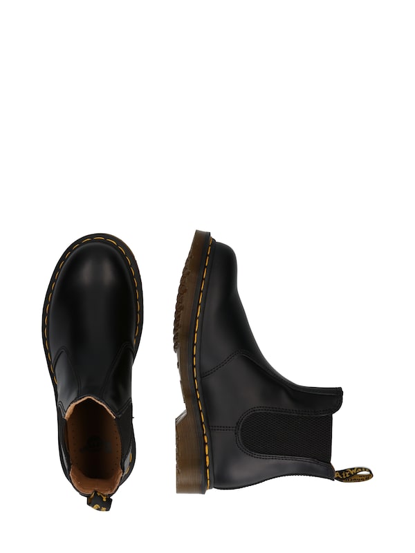 Dr. Martens Dr. Martens Chelsea Boots In Schwarz