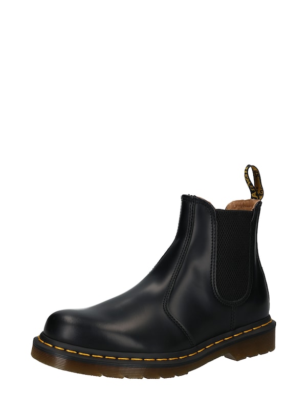 Dr. Martens Dr. Martens Chelsea Boots in Schwarz
