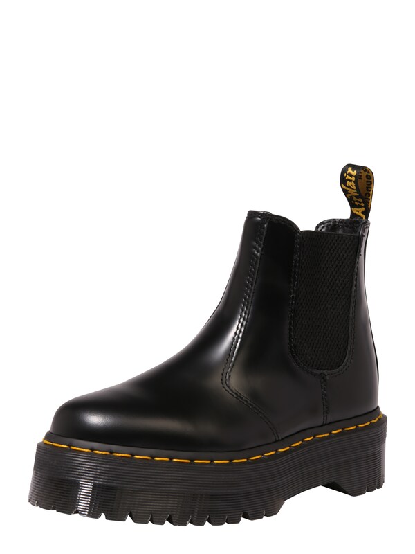 Dr. Martens Dr. Martens Chelsea Boots in Schwarz