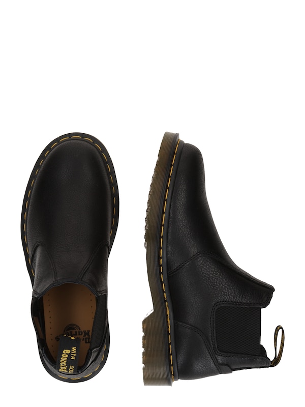 Dr. Martens Dr. Martens Chelsea Boots In Schwarz