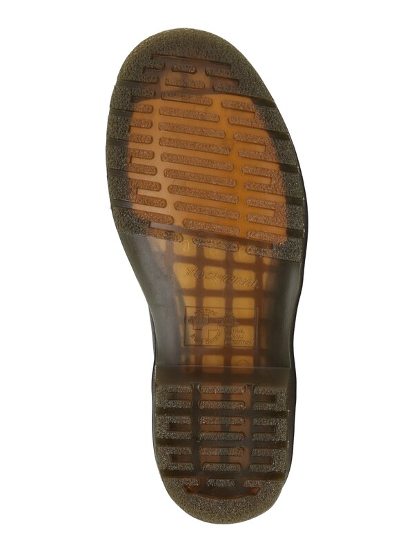 Dr. Martens Dr. Martens Chelsea Boots In Schwarz