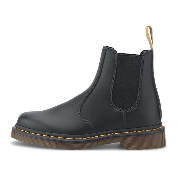 Dr. Martens Dr. Martens Chelsea Boots In Schwarz