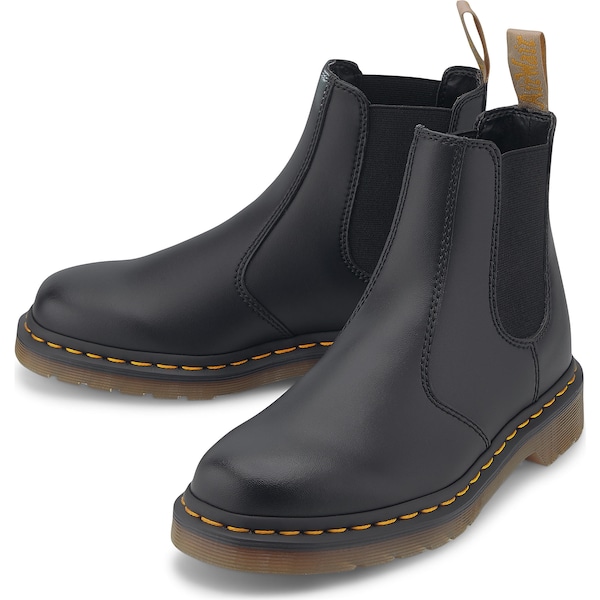 Dr. Martens Dr. Martens Chelsea Boots In Schwarz