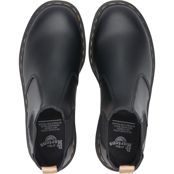 Dr. Martens Dr. Martens Chelsea Boots In Schwarz