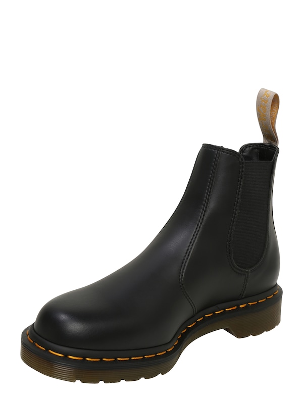 Dr. Martens Dr. Martens Chelsea Boots in Schwarz
