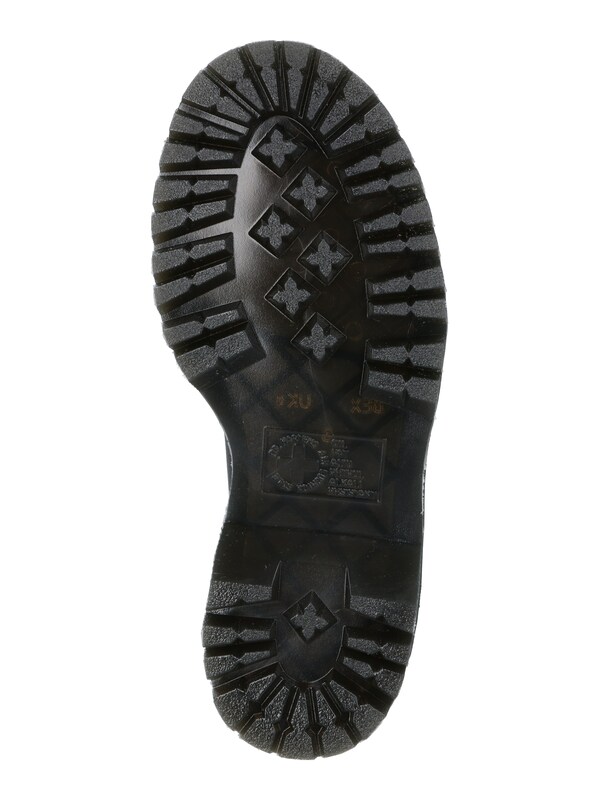 Dr. Martens Dr. Martens Chelsea Boots In Schwarz