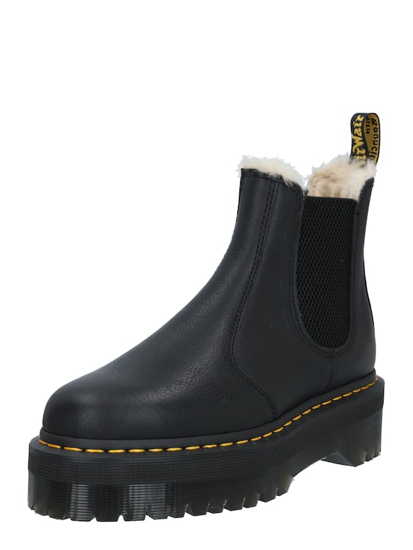 Dr. Martens Dr. Martens Chelsea Boots in Schwarz