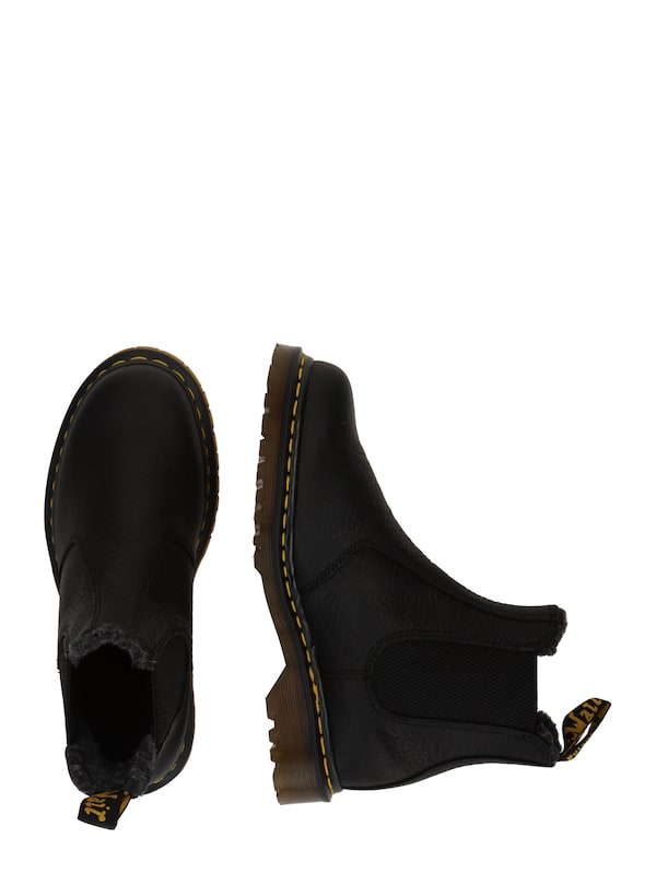 Dr. Martens Dr. Martens Chelsea Boots In Schwarz