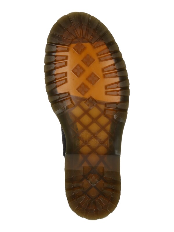 Dr. Martens Dr. Martens Chelsea Boots In Schwarz