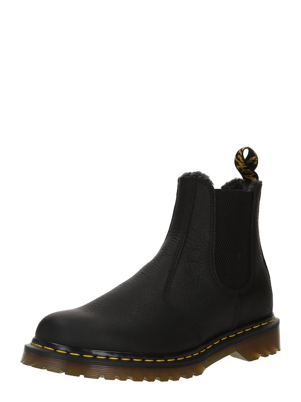 Dr. Martens Dr. Martens Chelsea Boots in Schwarz