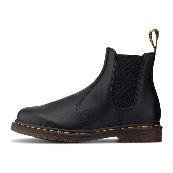 Dr. Martens Dr. Martens Chelsea Boots In Schwarz