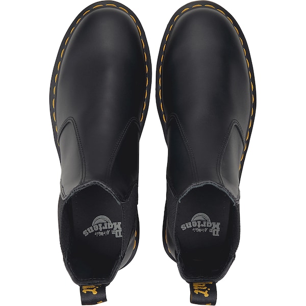 Dr. Martens Dr. Martens Chelsea Boots In Schwarz