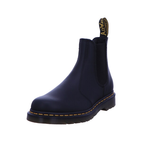 Dr. Martens Dr. Martens Chelsea Boots in Schwarz
