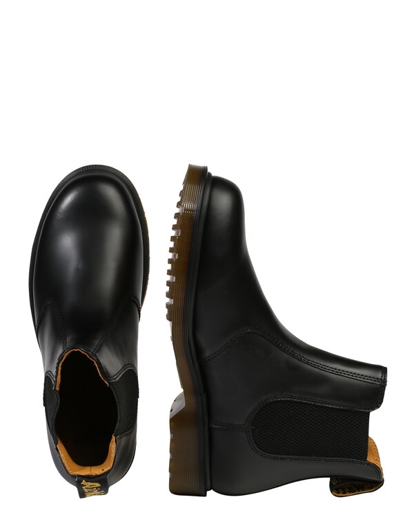 Dr. Martens Dr. Martens Chelsea Boots In Schwarz