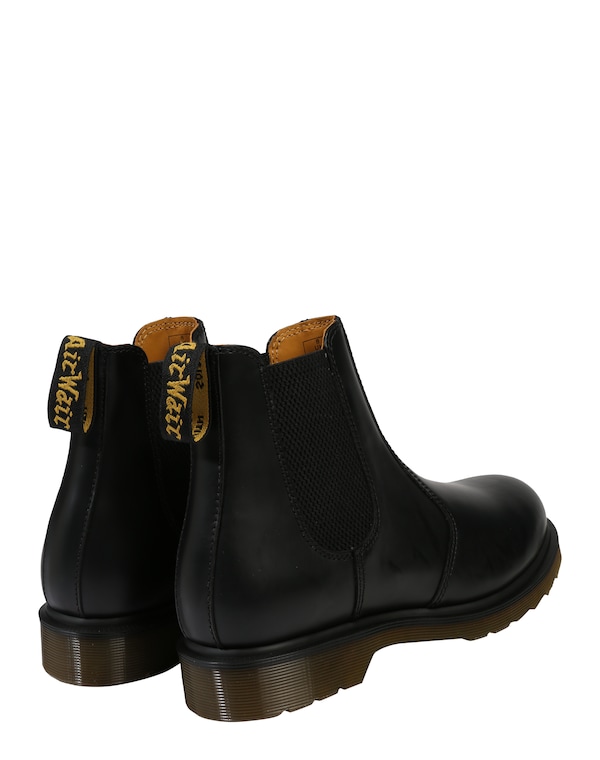 Dr. Martens Dr. Martens Chelsea Boots In Schwarz