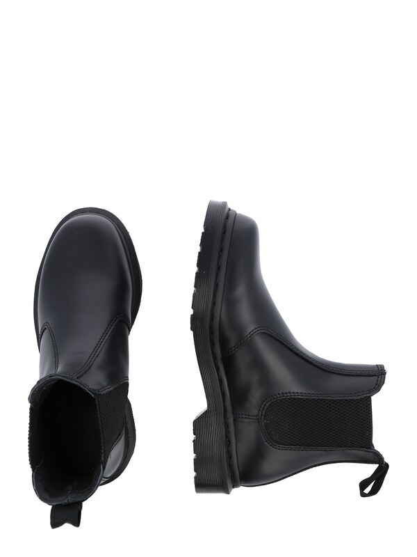Dr. Martens Dr. Martens Chelsea Boots In Schwarz