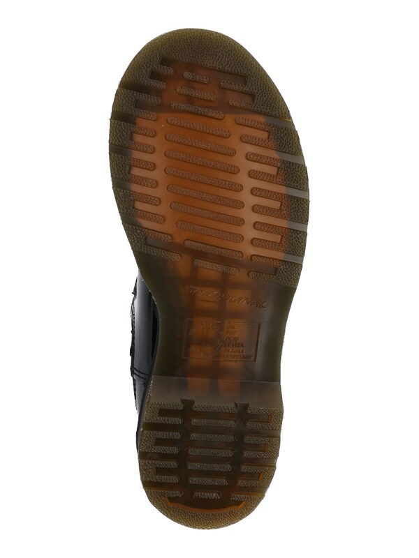 Dr. Martens Dr. Martens Stiefelette In Schwarz