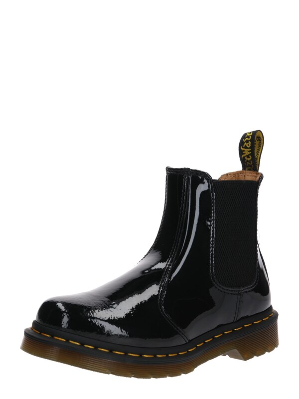 Dr. Martens Dr. Martens Stiefelette in Schwarz