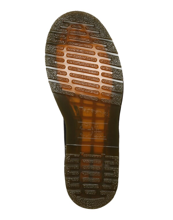 Dr. Martens Dr. Martens Schnürboots 'Pascal' In Schwarz