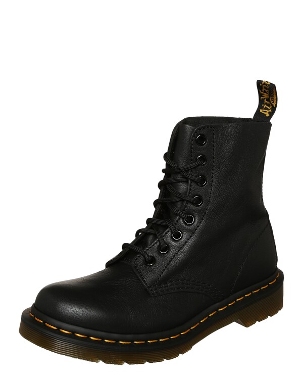 Dr. Martens Dr. Martens Schnürboots 'Pascal' in Schwarz