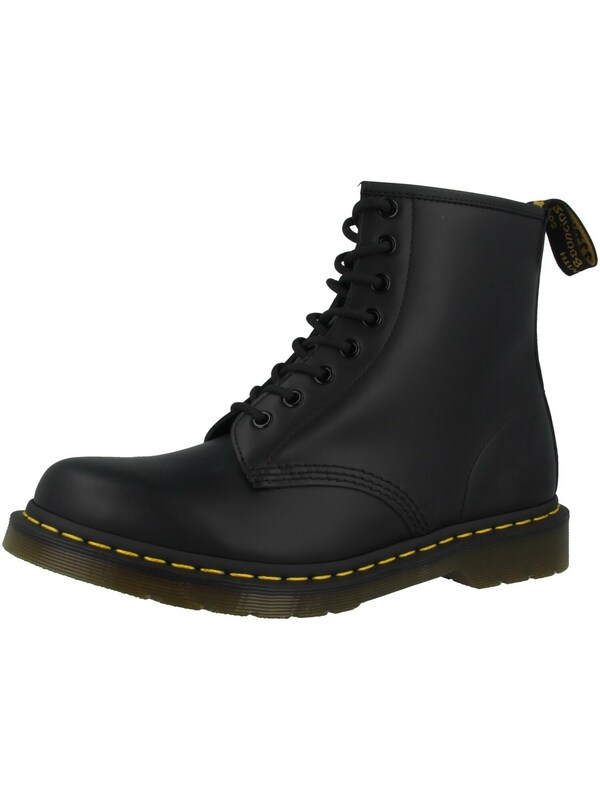 Dr. Martens Dr. Martens Schnürstiefel '1460' in Schwarz