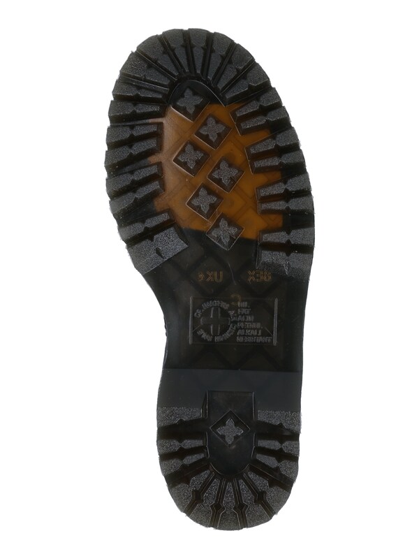 Dr. Martens Dr. Martens Schnürstiefelette 'Sinclair' In Schwarz