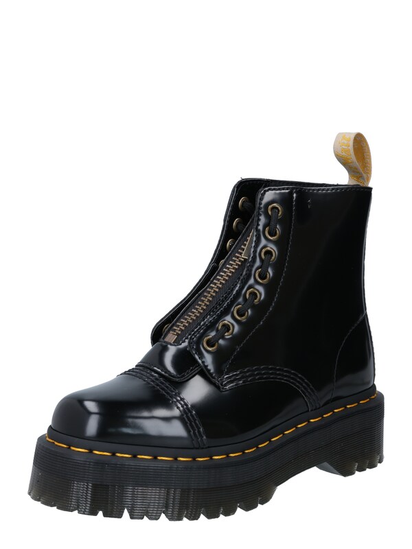 Dr. Martens Dr. Martens Schnürstiefelette 'Sinclair' in Schwarz