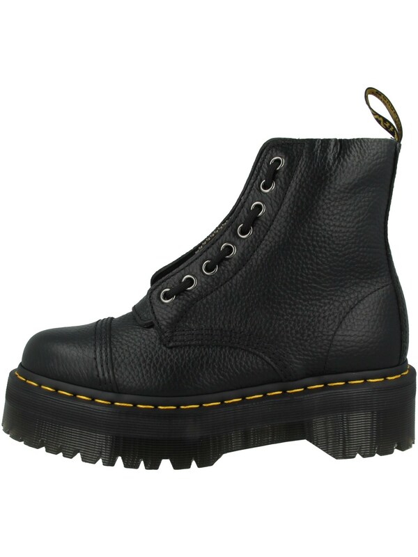 Dr. Martens Dr. Martens Stiefelette 'Sinclair' In Schwarz
