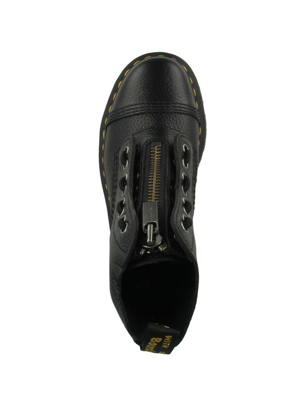 Dr. Martens Dr. Martens Stiefelette 'Sinclair' In Schwarz