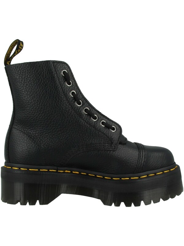 Dr. Martens Dr. Martens Stiefelette 'Sinclair' In Schwarz